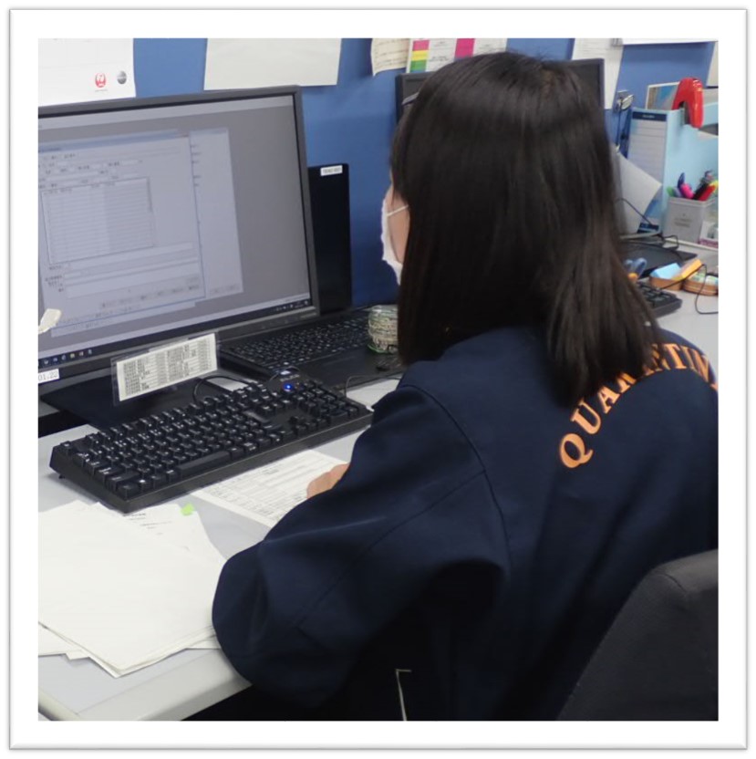 関西空港検疫所 食品監視課